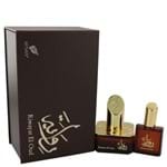 Perfume Feminino Afnan Riwayat El Oud 50 Ml Eau de Parfum + Grátis 20 Ml Travel Edp