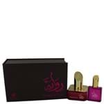 Ficha técnica e caractérísticas do produto Perfume Feminino Afnan Riwayat El Ta'if 50 Ml Eau de Parfum + Grátis 20 Ml Travel Edp