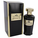 Ficha técnica e caractérísticas do produto Perfume Feminino Agarwood Noir (Unisex) Amouroud Eau de Parfum - 100 Ml