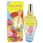 Ficha técnica e caractérísticas do produto Perfume Feminino Agua Del Sol Escada 100 Ml Eau Toilette