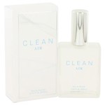 Ficha técnica e caractérísticas do produto Perfume Feminino Air Clean 60 ML Eau de Parfum