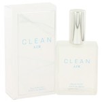 Ficha técnica e caractérísticas do produto Clean Air Eau de Parfum Spray Perfume Feminino 60 ML-Clean