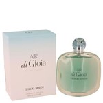 Ficha técnica e caractérísticas do produto Perfume Feminino Air Di Gioia Giorgio Armani Eau de Parfum - 100ml
