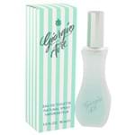 Ficha técnica e caractérísticas do produto Perfume Feminino Aire Giorgio Beverly Hills 90 ML Eau de Toilette