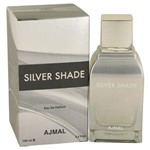 Ficha técnica e caractérísticas do produto Perfume Feminino Ajmal Silver Shade Eau de Parfum Spray (Unisex) By Ajmal Eau de Parfum Spray (Unisex) 100 ML Eau de Parfum Spray