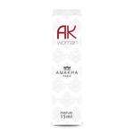 Ficha técnica e caractérísticas do produto Perfume Feminino AK 15ml Amakha Paris - Parfum