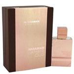 Ficha técnica e caractérísticas do produto Perfume Feminino Al Haramain Amber Oud 60 Ml Eau de Parfum (unisex)