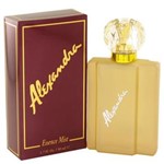 Ficha técnica e caractérísticas do produto Perfume Feminino Alexandra de Markoff Alexandra 50 Ml Essence Mist Spray