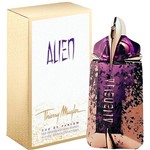Ficha técnica e caractérísticas do produto Perfume Feminino Alien Divine Ornamentation Thierry Mugler Eau de Parfum 60ml