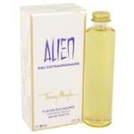 Ficha técnica e caractérísticas do produto Perfume Feminino Alien Extraordinaire Thierry Mugler 90 Ml Eau de Toilette Eco Refill