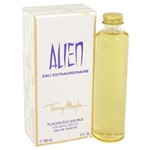 Ficha técnica e caractérísticas do produto Perfume Feminino Alien Extraordinaire Thierry Mugler Eau de Toilette Eco Refil - 90 Ml