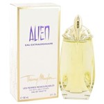 Ficha técnica e caractérísticas do produto Perfume Feminino Alien Extraordinaire Thierry Mugler Eau de Toilette Recarregável - 90 Ml