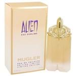 Ficha técnica e caractérísticas do produto Perfume Feminino Alien Sublime Thierry Mugler 60 ML Eau de Toilette