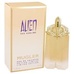 Ficha técnica e caractérísticas do produto Perfume Feminino Alien Sublime Thierry Mugler Eau de Toilette - 60ml