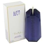 Ficha técnica e caractérísticas do produto Perfume Feminino Alien Thierry Mugler 200 ML Loção Corporal