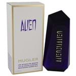 Ficha técnica e caractérísticas do produto Perfume Feminino Alien Thierry Mugler 200 ML Shower Milk