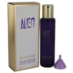 Ficha técnica e caractérísticas do produto Perfume Feminino Alien Thierry Mugler 100 Ml Eau de Parfum Refill