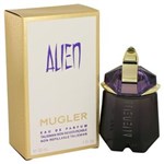 Ficha técnica e caractérísticas do produto Perfume Feminino Alien Thierry Mugler Eau de Parfum - 30 Ml