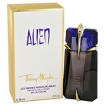 Ficha técnica e caractérísticas do produto Alien Eau de Parfum (Refil) Spray Perfume Feminino 60 ML-Thierry Mugler