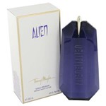 Ficha técnica e caractérísticas do produto Perfume Feminino Alien Thierry Mugler Loção Corporal - 200 Ml