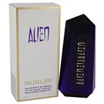 Ficha técnica e caractérísticas do produto Perfume Feminino Alien Thierry Mugler Shower Milk - 200 Ml