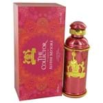 Ficha técnica e caractérísticas do produto Perfume Feminino Altesse Mysore Alexandre J 100 Ml Eau de Parfum