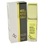 Ficha técnica e caractérísticas do produto Perfume Feminino Alyssa Ashley Musk Houbigant 50 Ml Eau de Toilette