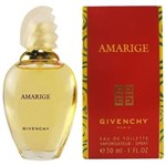 Ficha técnica e caractérísticas do produto Perfume Feminino Amarige 30ml Edt