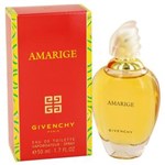 Ficha técnica e caractérísticas do produto Perfume Feminino Amarige Givenchy Eau de Toilette - 50 Ml
