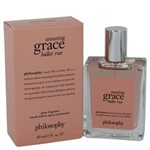 Ficha técnica e caractérísticas do produto Perfume Feminino Amazing Grace Ballet Rose Philosophy Eau de Toilette - 60ml