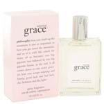 Ficha técnica e caractérísticas do produto Perfume Feminino Amazing Grace Philosophy 60 ML Eau de Toilette