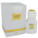 Ficha técnica e caractérísticas do produto Perfume Feminino Amber Musc (Unisex) Ajmal Eau de Parfum - 100ml