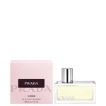 Ficha técnica e caractérísticas do produto Perfume Feminino Amber Prada Eau de Parfum 30ml