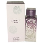 Perfume Feminino Amethyst Eclat Lalique 100 Ml Eau de Parfum