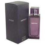 Ficha técnica e caractérísticas do produto Perfume Feminino Amethyst Lalique Eau de Parfum - 100 Ml