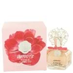 Ficha técnica e caractérísticas do produto Perfume Feminino Amore Vince Camuto 100 ML Eau de Parfum