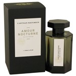 Ficha técnica e caractérísticas do produto Perfume Feminino Amour Nocturne (new Packaging Unisex) L'artisan Parfumeur 100 Ml Eau de