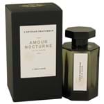 Ficha técnica e caractérísticas do produto Perfume Feminino Amour Nocturne (New Packaging Unisex) L'artisan Parfumeur 100 Ml Eau de