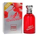 Ficha técnica e caractérísticas do produto Perfume Feminino Amour TouJours 100ml - Paris Elysees