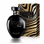 Ficha técnica e caractérísticas do produto Perfume Feminino Ana Hickmann Elegance Noir Deo Colônia - 80ml