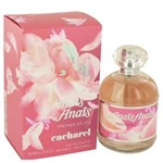 Ficha técnica e caractérísticas do produto Perfume Feminino Anais Premier Delice Cacharel Eau Toilette - 100ml
