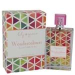 Ficha técnica e caractérísticas do produto Perfume Feminino And Wondercolours Lily And Grace 100 Ml Eau de Toilette