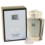 Ficha técnica e caractérísticas do produto Perfume Feminino Angel de Thierry Mugler 50 Ml Eau de Parfum Splash Refill