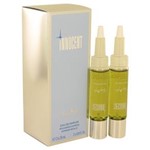 Ficha técnica e caractérísticas do produto Perfume Feminino Angel Innocent (incluso Two Refills) Thierry Mugler X Eau de Parfum Refills - 25ml