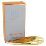 Ficha técnica e caractérísticas do produto Perfume Feminino Angel Muse Thierry Mugler 50 Ml Eau de Parfum Refil