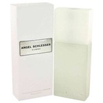 Ficha técnica e caractérísticas do produto Perfume Feminino Angel Schlesser Angel Schlesser 100 Ml Eau de Toilette