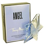 Ficha técnica e caractérísticas do produto Perfume Feminino Angel Thierry Mugler 25 ML Eau de Parfum Recarregável