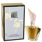 Ficha técnica e caractérísticas do produto Perfume Feminino Angel Violet Thierry Mugler 25 ML Eau de Parfum Recarregável