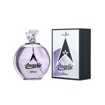 Ficha técnica e caractérísticas do produto Perfume Feminino Angelic 100ml - Mary Life