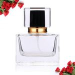 Ficha técnica e caractérísticas do produto Kit Perfume Feminino Angelical Rosas Vermelhas 100ml + Necessaire